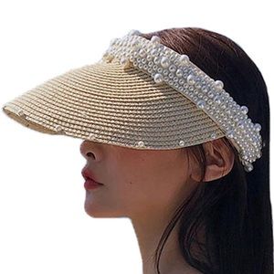 Pearl visor